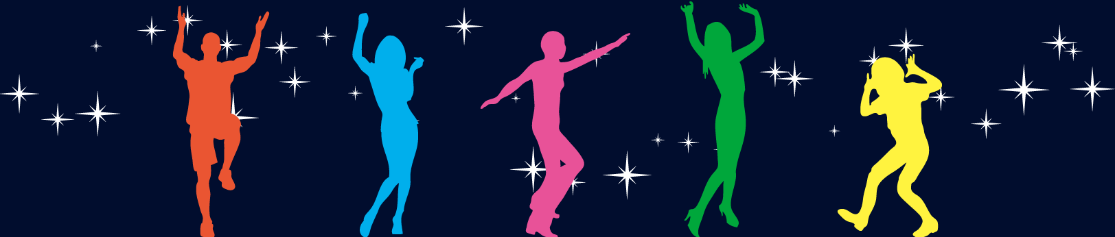 Let's 盆ダンス!!